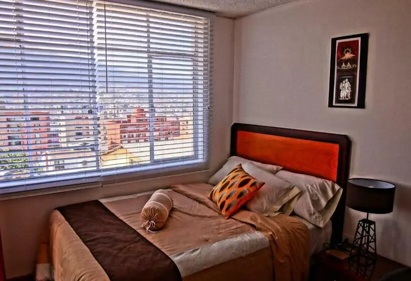 اتاق استاندارد با بالکن, Bed And Breakfast La Uvilla
