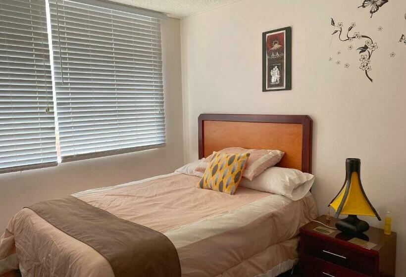 חדר סטנדרט עם מרפסת, Bed And Breakfast La Uvilla