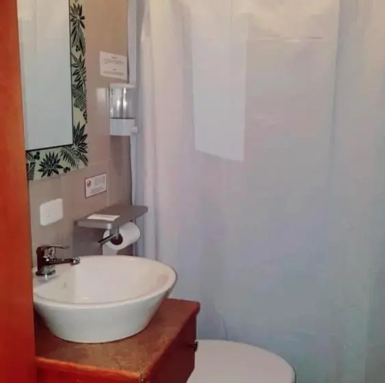 اتاق استاندارد, Bed And Breakfast La Uvilla
