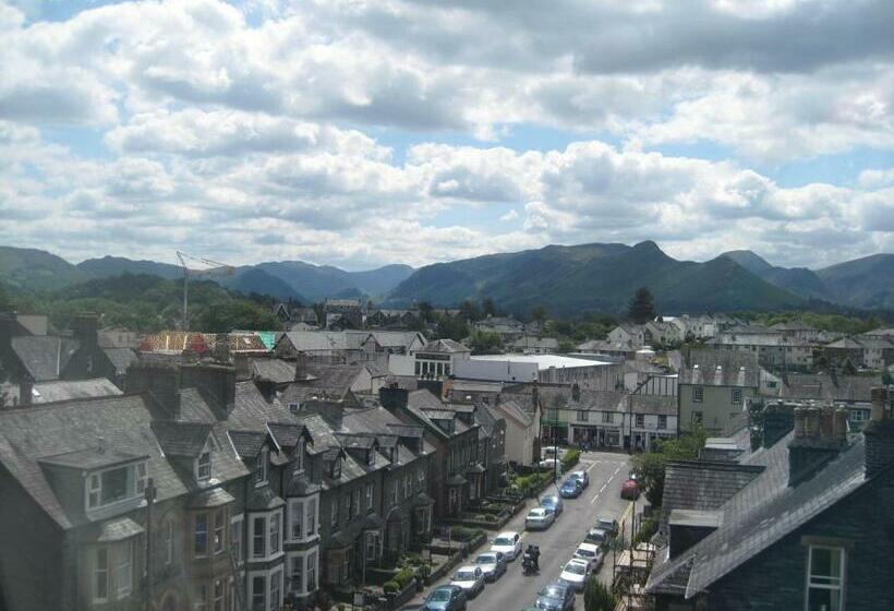 Номер Стандарт, Lincoln Guest House