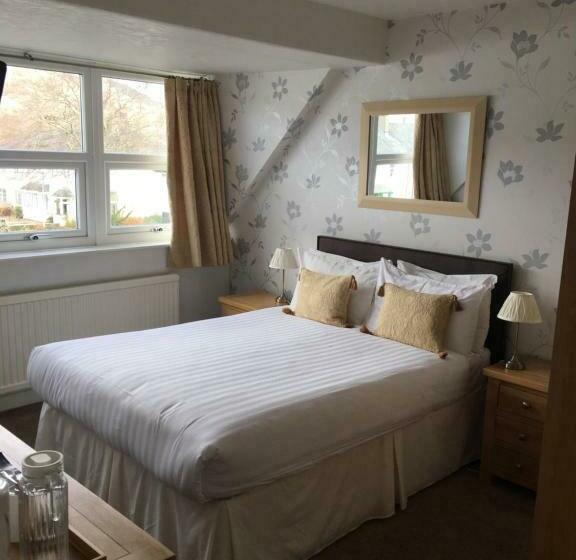 חדר סטנדרט, Lincoln Guest House