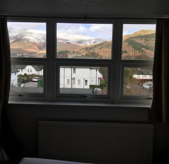 Номер Стандарт, Lincoln Guest House