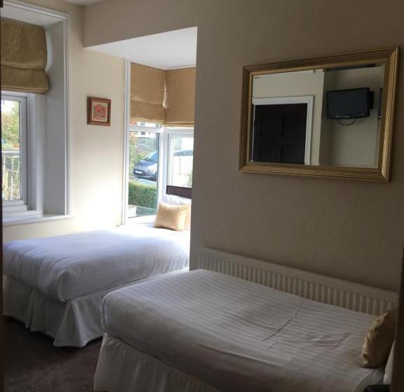 Номер Стандарт, Lincoln Guest House