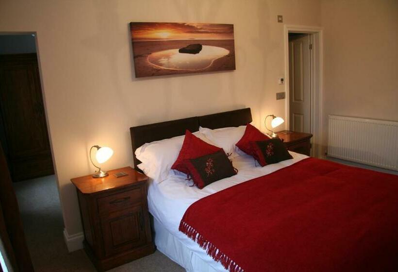 Pokój Standard z Widokiem, The Fox And Goose