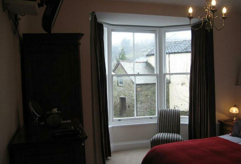 Pokój Standard, The Fox And Goose