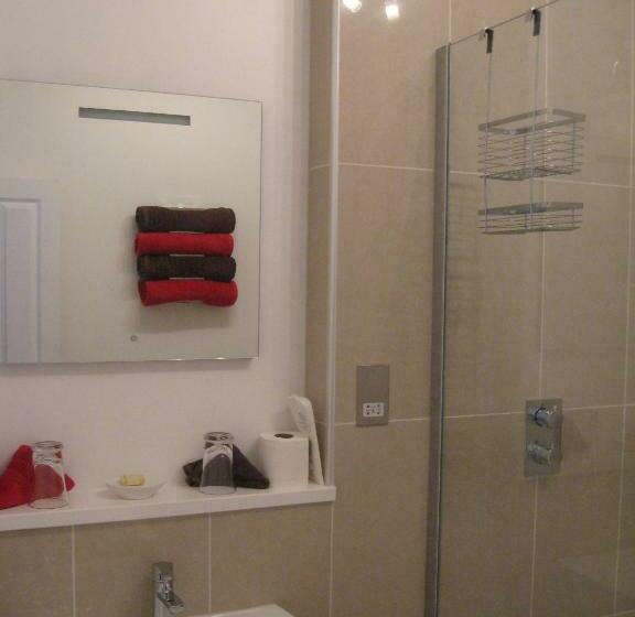 Pokój Standard z Widokiem, The Fox And Goose