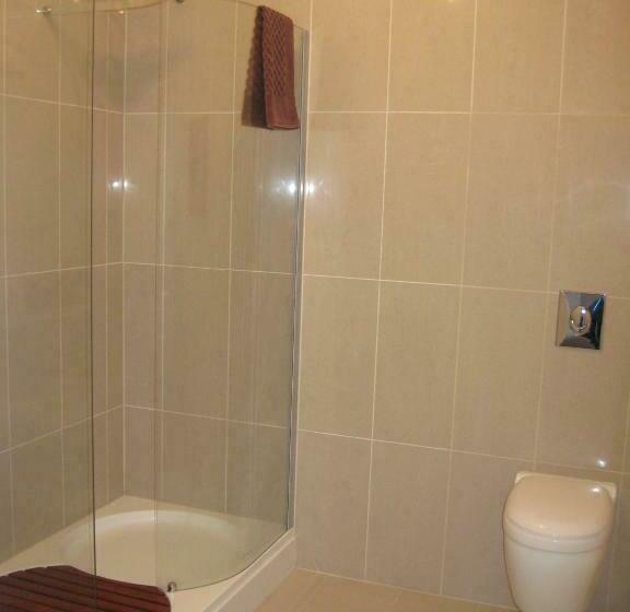 Pokój Standard z Widokiem, The Fox And Goose