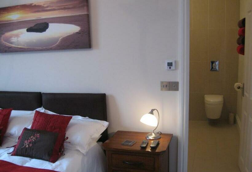 Pokój Standard z Widokiem, The Fox And Goose