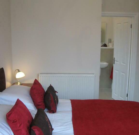 Pokój Standard, The Fox And Goose