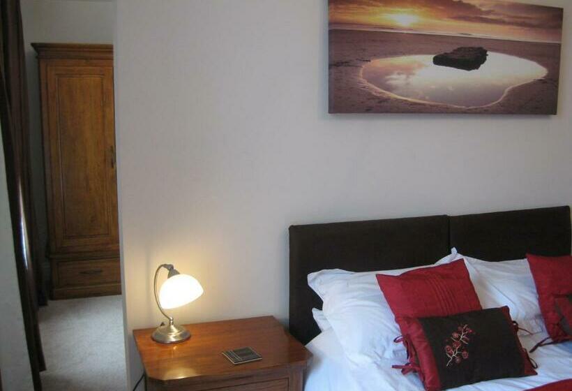 Pokój Standard z Widokiem, The Fox And Goose