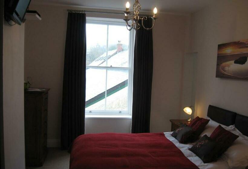 Pokój Standard z Widokiem, The Fox And Goose