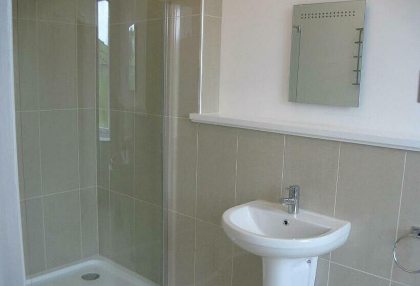 Pokój Standard z Widokiem, The Fox And Goose