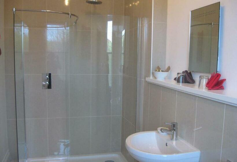 Pokój Standard z Widokiem, The Fox And Goose