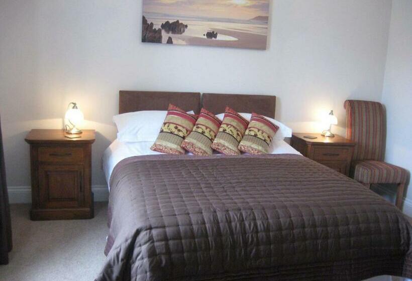 Pokój Standard z Widokiem, The Fox And Goose