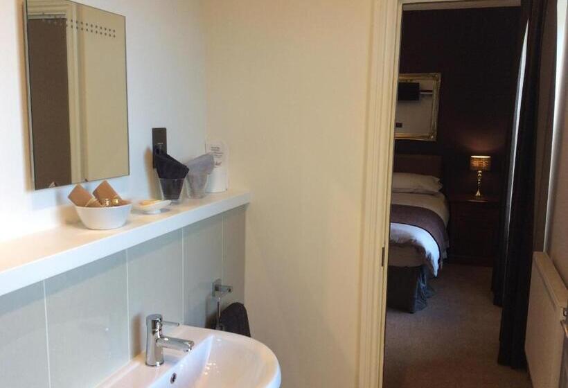 Pokój Standard, The Fox And Goose