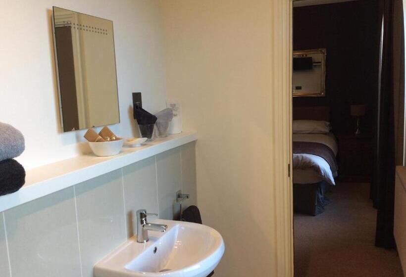 Pokój Standard, The Fox And Goose