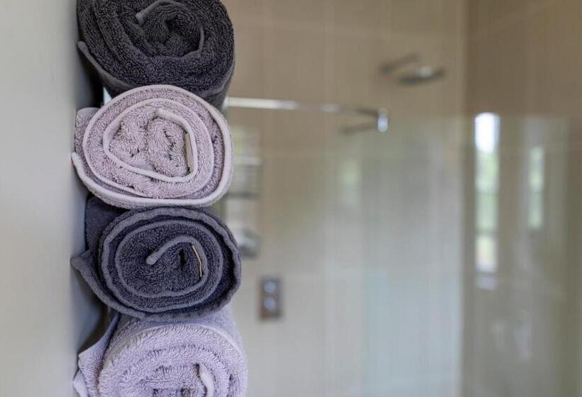 Pokój Standard, The Fox And Goose