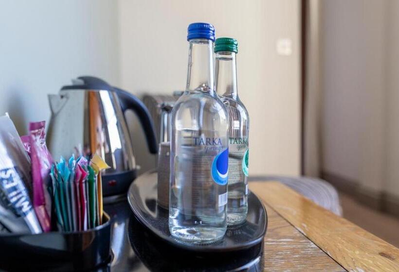 Pokój Standard, The Fox And Goose