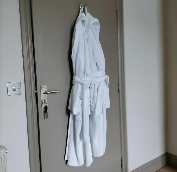 Pokój Standard z Widokiem, The Fox And Goose