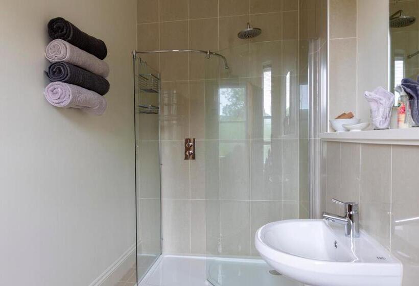 Pokój Standard z Widokiem, The Fox And Goose