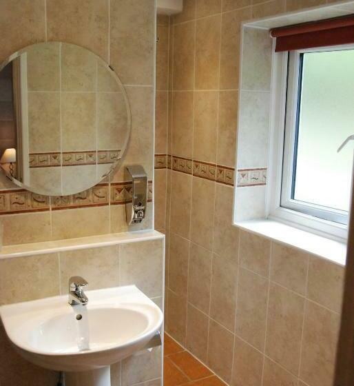 스탠다드 룸, Tudor Lodge