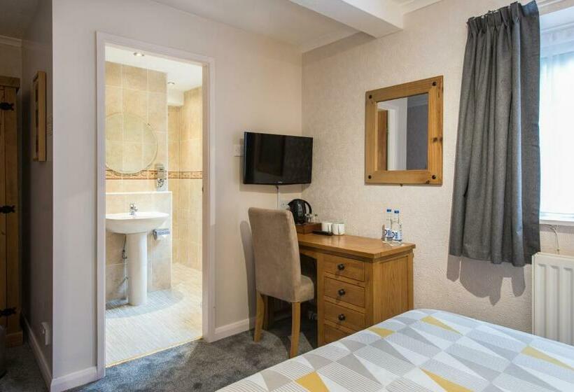 스탠다드 룸, Tudor Lodge