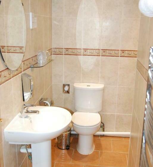 스탠다드 룸, Tudor Lodge