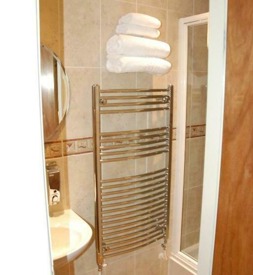 스탠다드 룸, Tudor Lodge