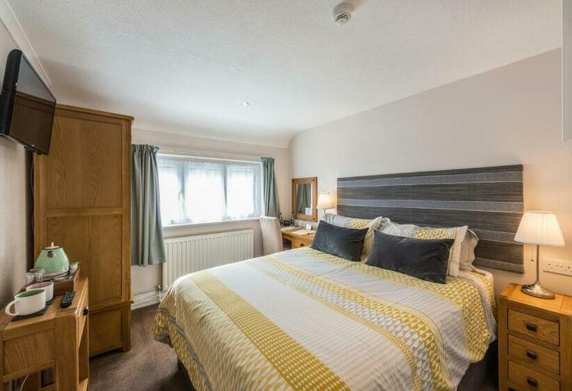 스탠다드 룸, Tudor Lodge