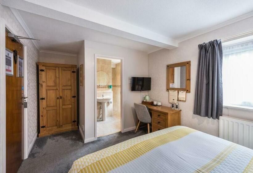 스탠다드 룸, Tudor Lodge