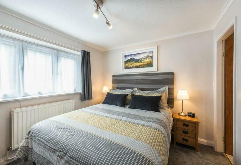 스탠다드 룸, Tudor Lodge