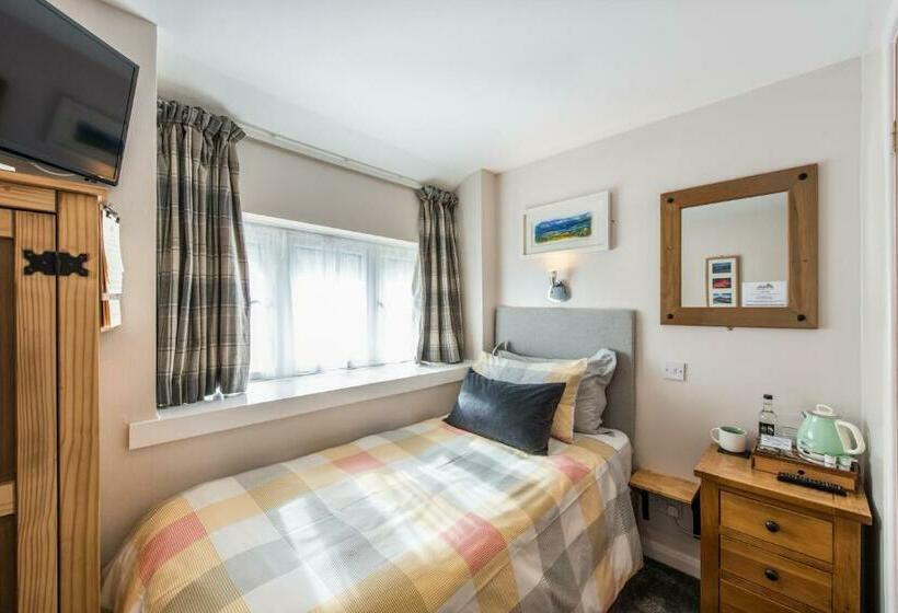 스탠다드 싱글 룸, Tudor Lodge