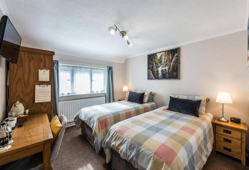 스탠다드 룸, Tudor Lodge