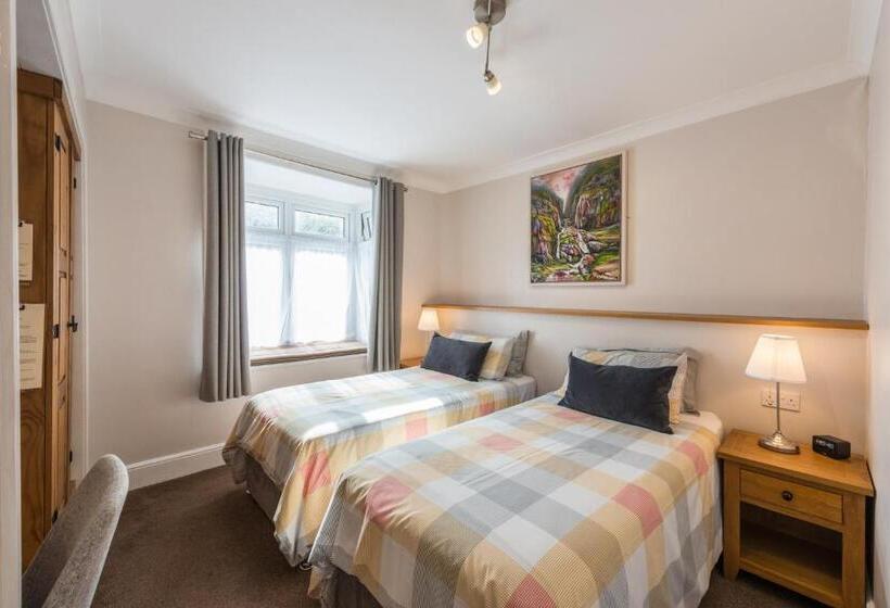 스탠다드 룸, Tudor Lodge