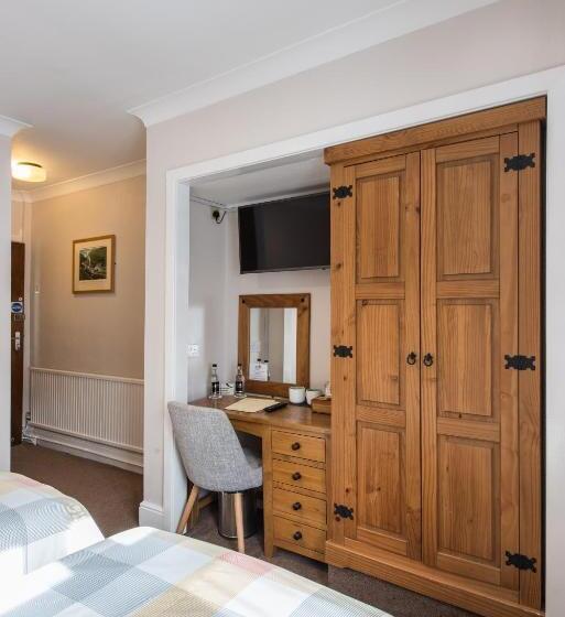 스탠다드 룸, Tudor Lodge