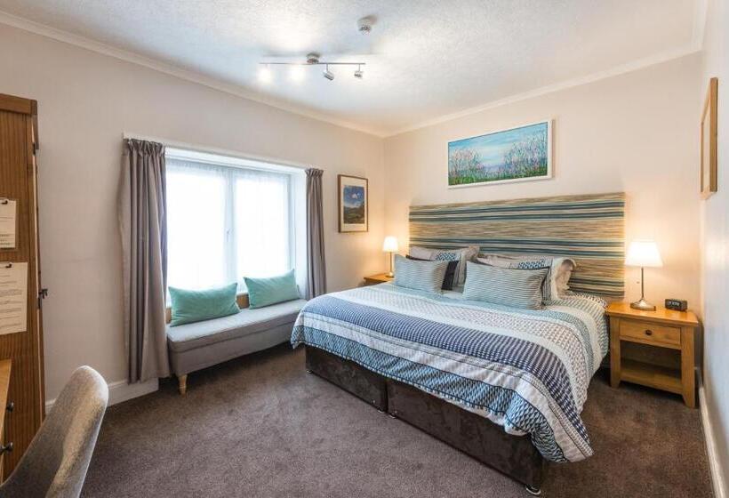 스탠다드 룸, Tudor Lodge