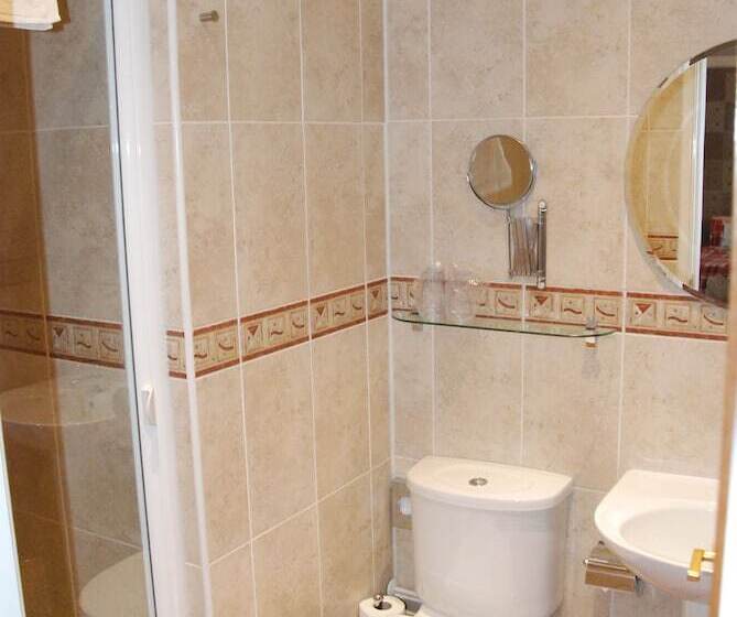 스탠다드 룸, Tudor Lodge