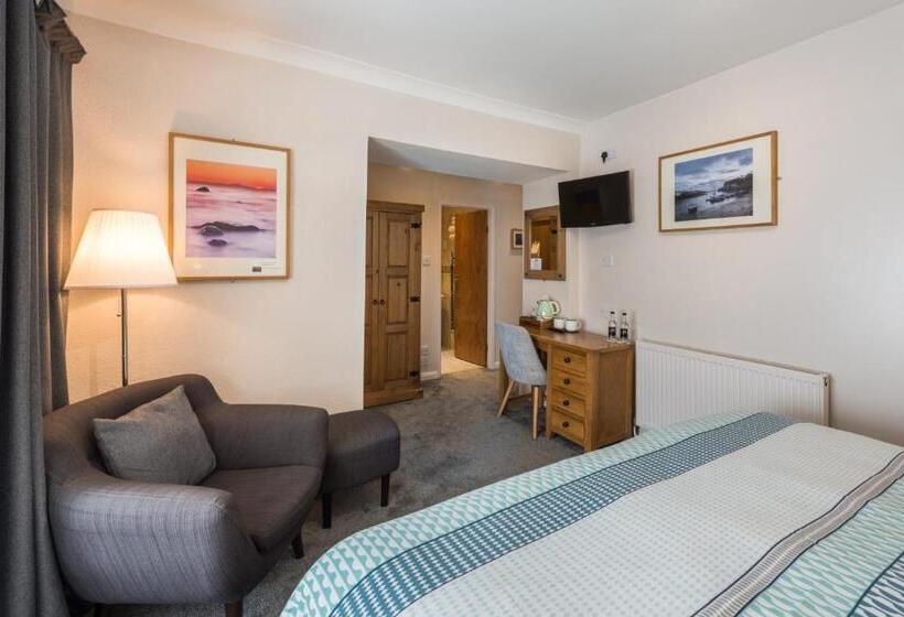 스탠다드 룸, Tudor Lodge