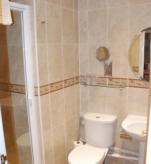 스탠다드 룸, Tudor Lodge