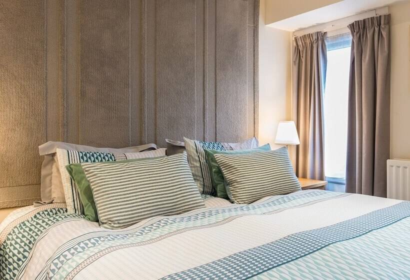 스탠다드 룸, Tudor Lodge