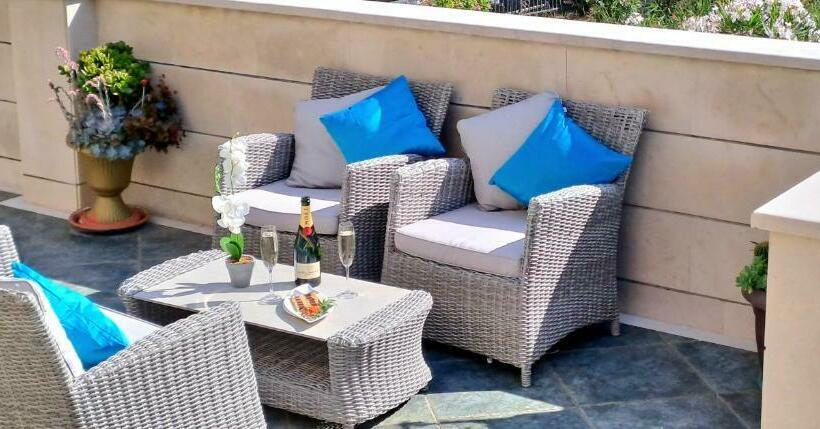 Apartamento 1 Dormitório, Villa Dubelj Dubrovnik