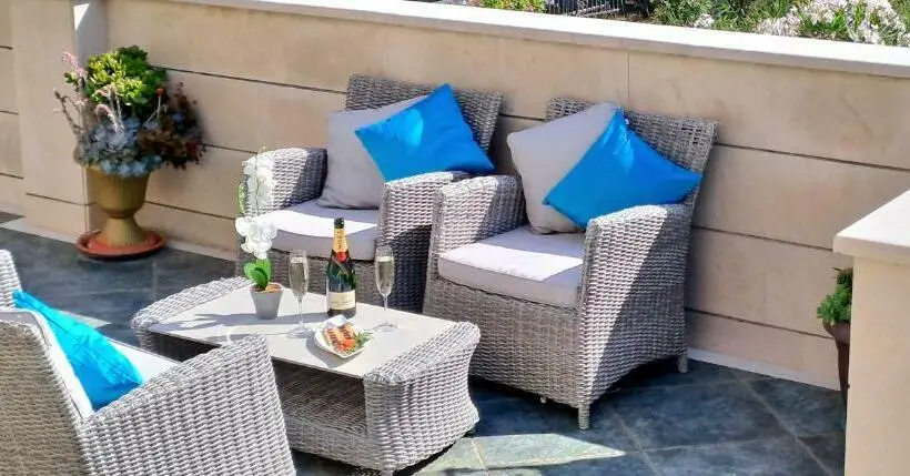 آپارتمان 1 خوابه, Villa Dubelj Dubrovnik