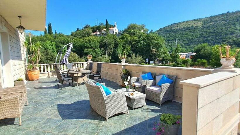 １ベッドルームアパートメント, Villa Dubelj Dubrovnik
