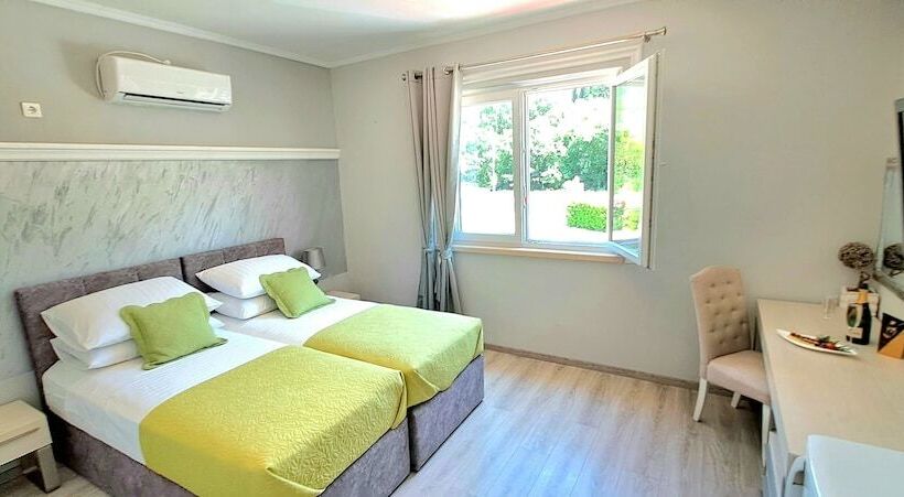 Quarto Estandar com Sacada, Villa Dubelj Dubrovnik