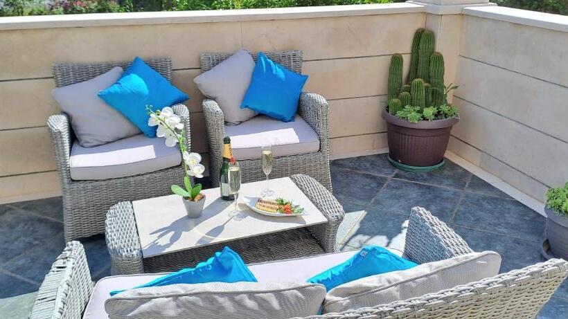 Apartamento 1 Dormitório, Villa Dubelj Dubrovnik