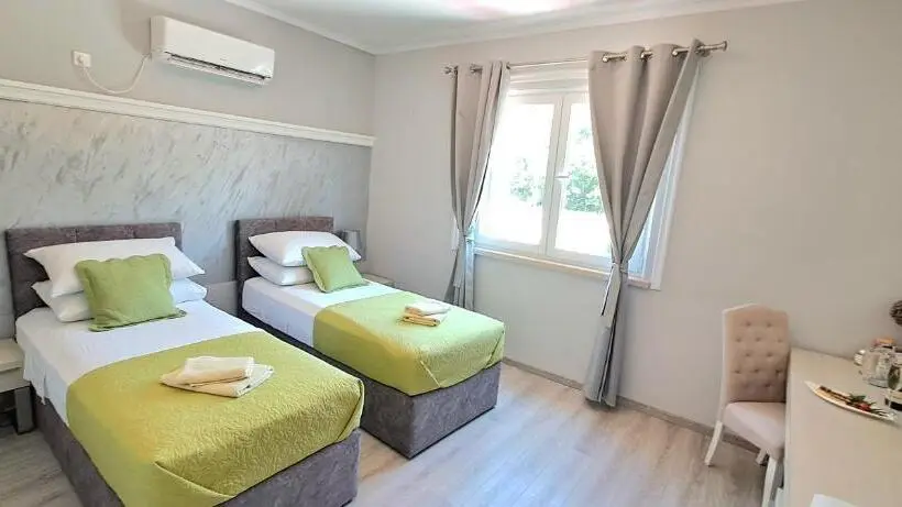 اتاق استاندارد, Villa Dubelj Dubrovnik