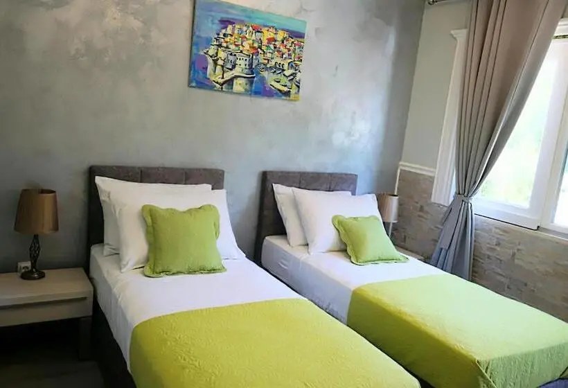 اتاق استاندارد, Villa Dubelj Dubrovnik