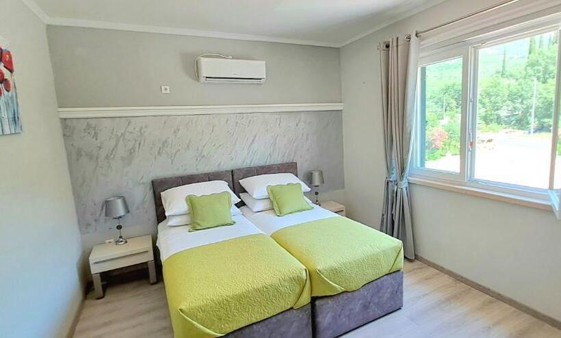 バルコニー付きスタンダードルーム, Villa Dubelj Dubrovnik