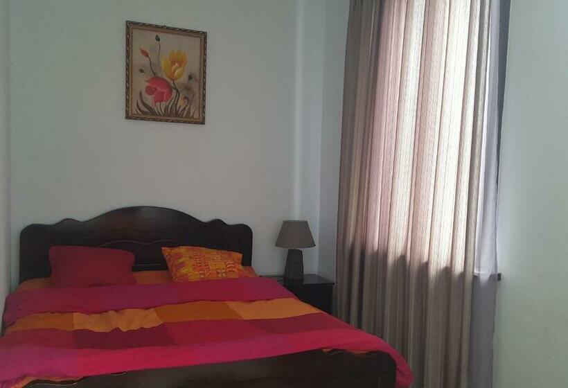 اتاق استاندارد, Hostel Mana Kutaisi