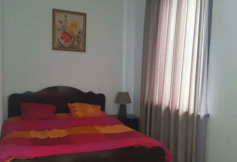 اتاق استاندارد, Hostel Mana Kutaisi